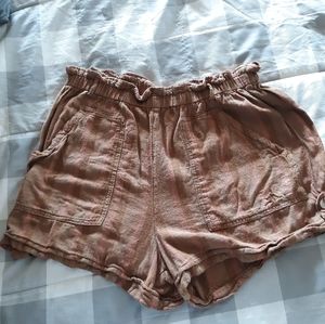 Women's shorts